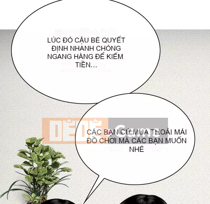 Chỉ yêu người phụ nữ đó Chương 18-19