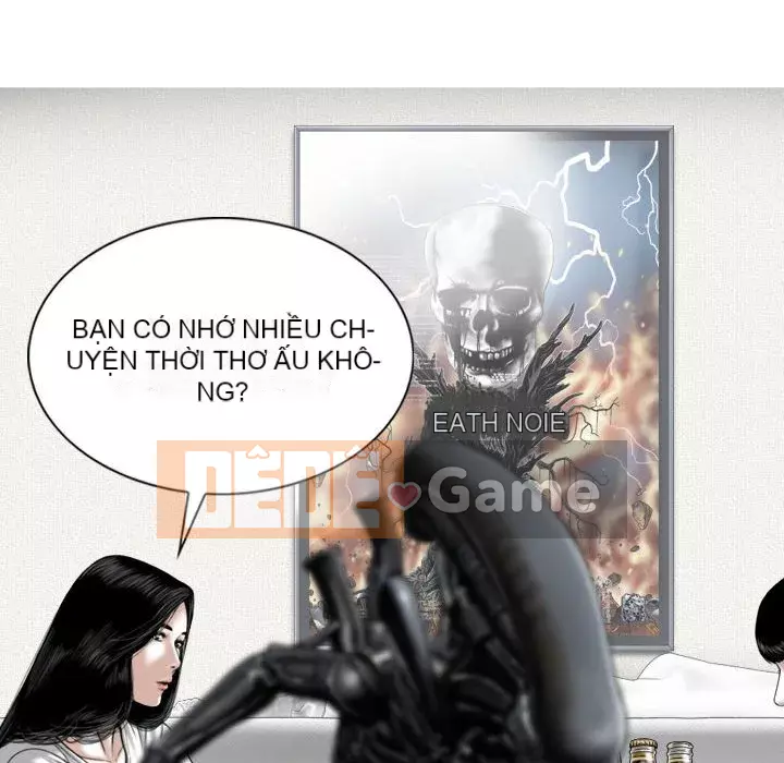 Chỉ yêu người phụ nữ đó Chương 18-19