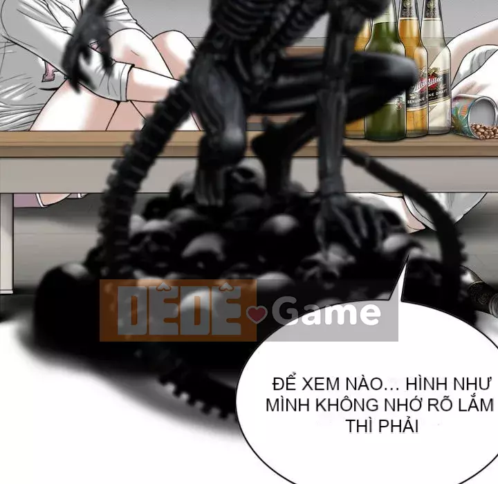 Chỉ yêu người phụ nữ đó Chương 18-19