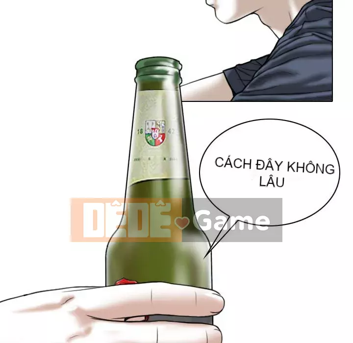 Chỉ yêu người phụ nữ đó Chương 18-19