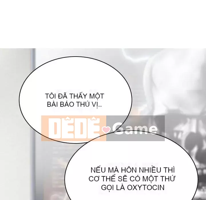 Chỉ yêu người phụ nữ đó Chương 18-19