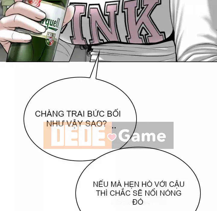 Chỉ yêu người phụ nữ đó Chương 18-19