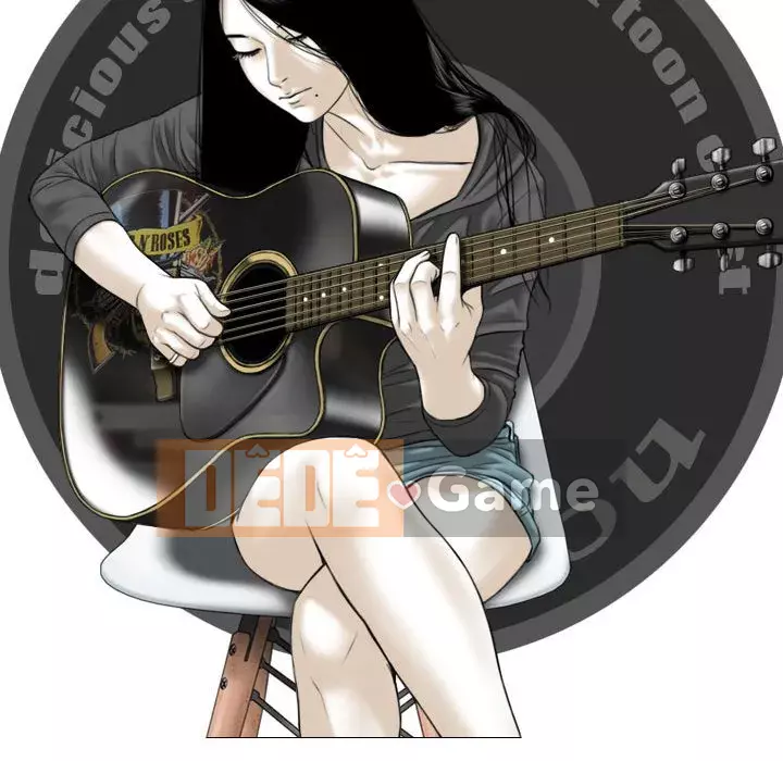 Chỉ yêu người phụ nữ đó Chương 18-19