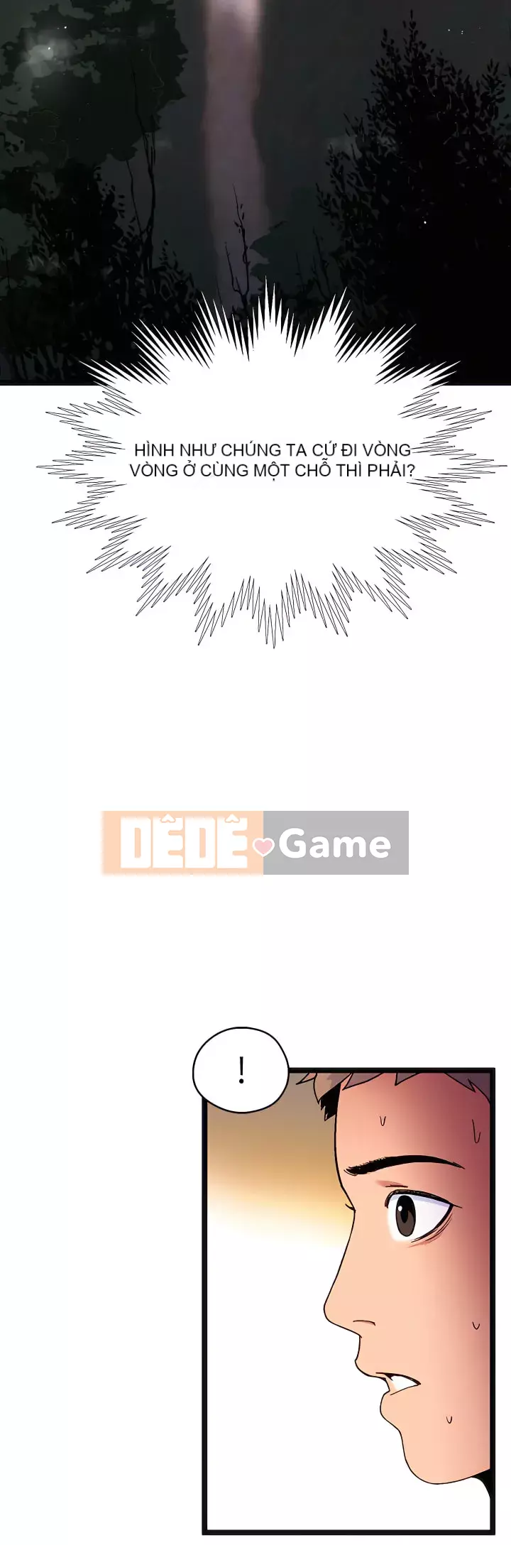 Nhà hát ẩm ướt mùa hè Chương 11-15