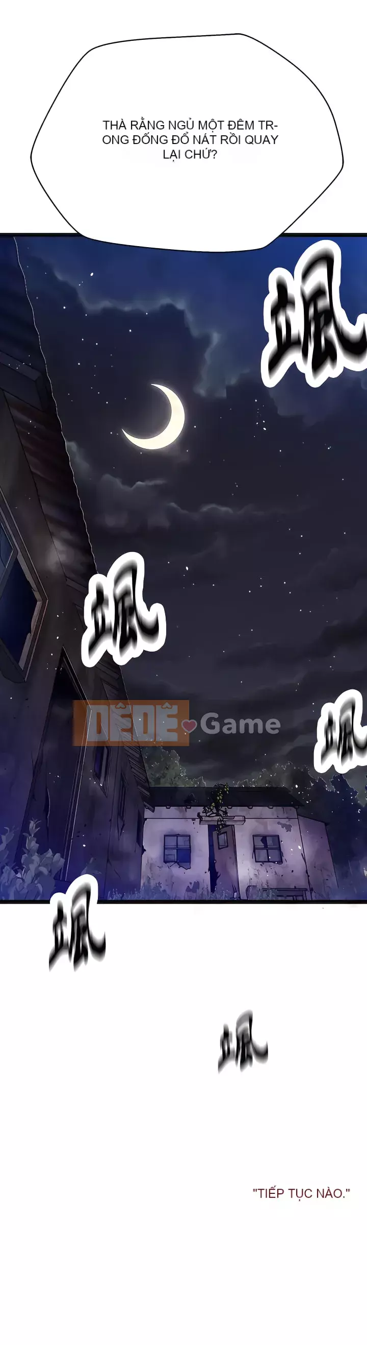 Nhà hát ẩm ướt mùa hè Chương 11-15