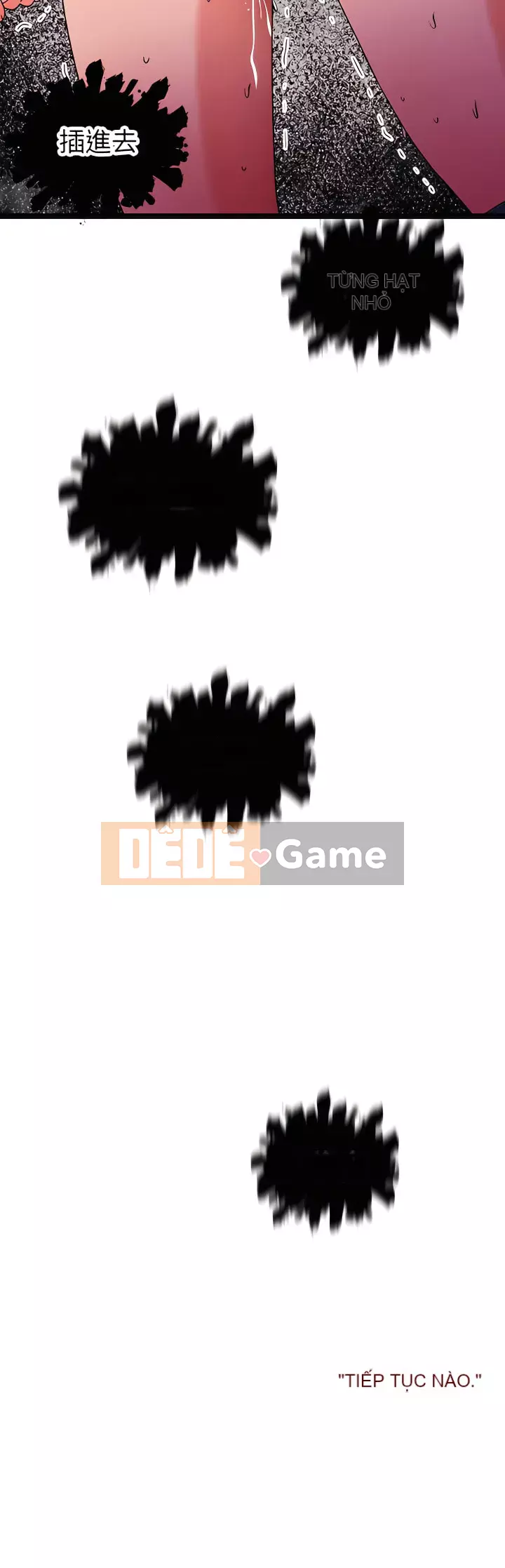 Nhà hát ẩm ướt mùa hè Chương 11-15