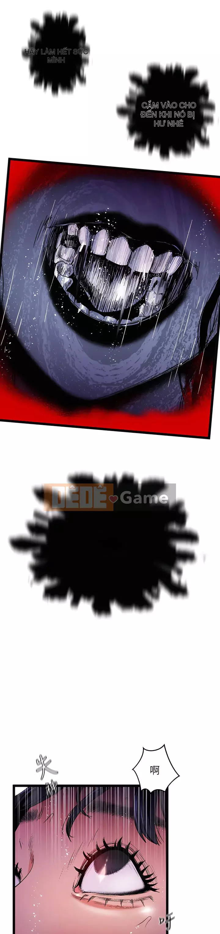 Nhà hát ẩm ướt mùa hè Chương 11-15