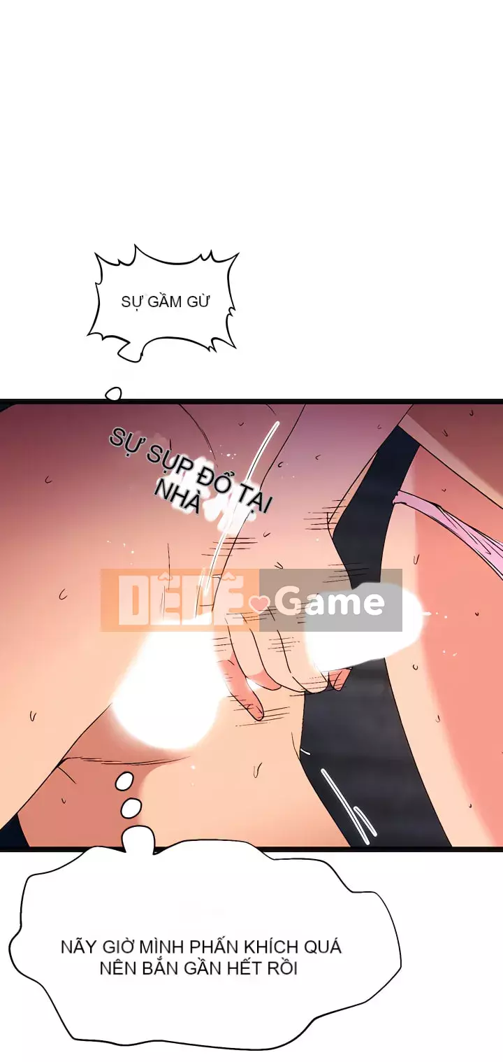 Nhà hát ẩm ướt mùa hè Chương 11-15