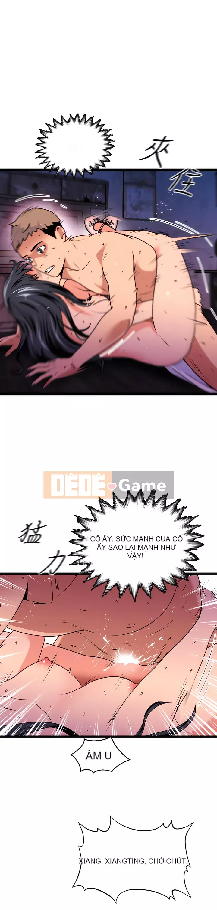 Nhà hát ẩm ướt mùa hè Chương 11-15