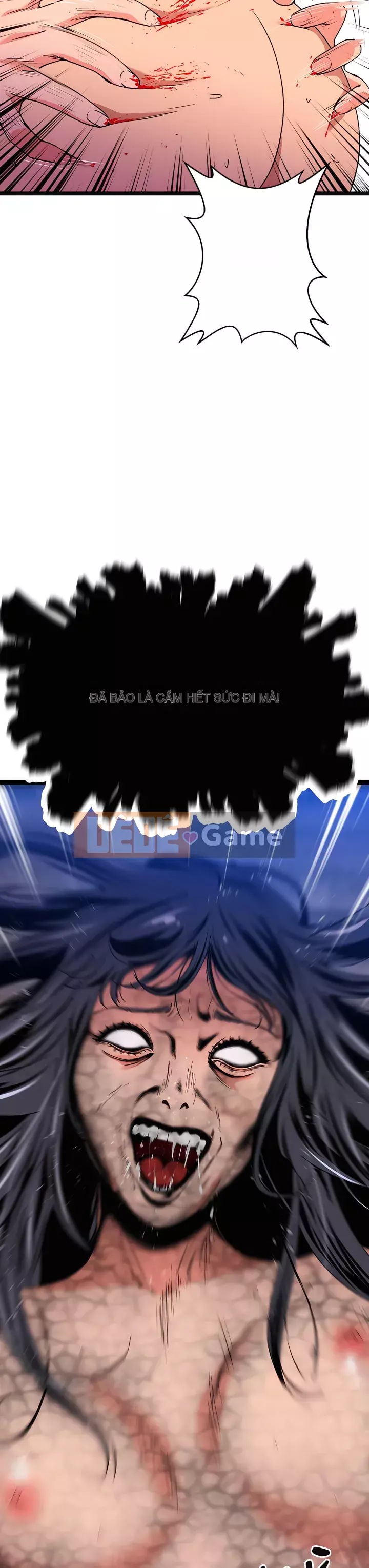 Nhà hát ẩm ướt mùa hè Chương 11-15