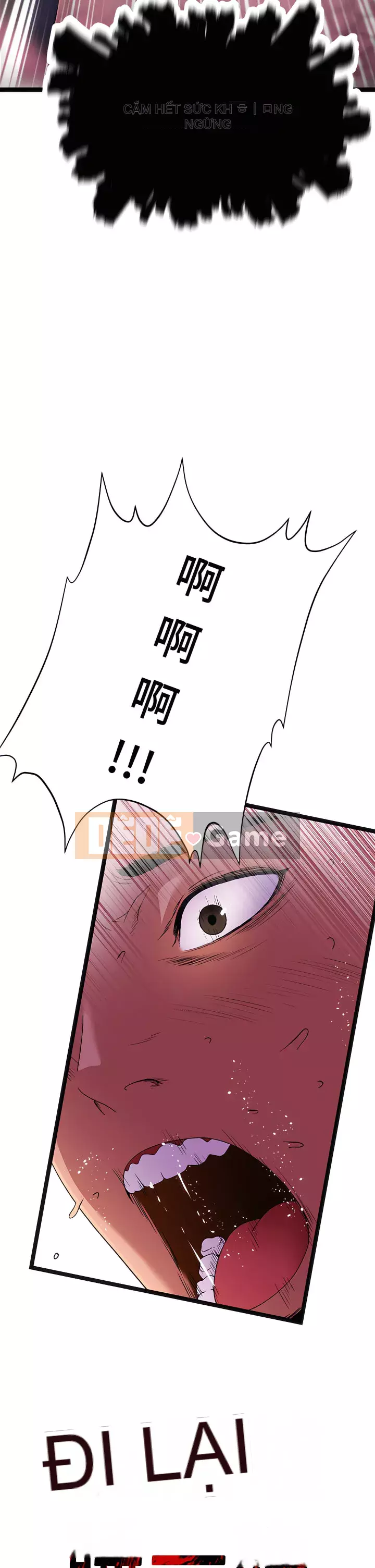 Nhà hát ẩm ướt mùa hè Chương 11-15