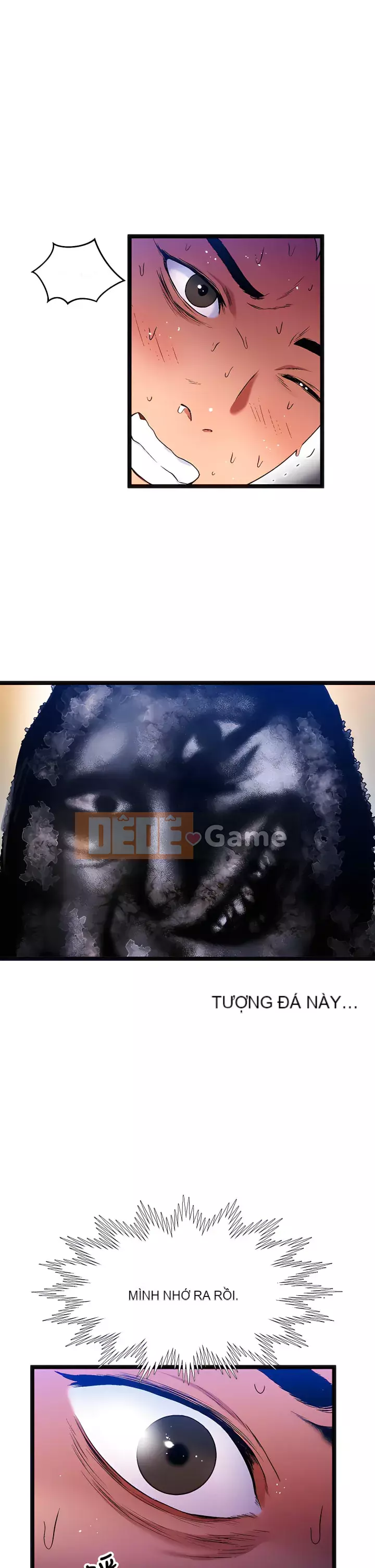 Nhà hát ẩm ướt mùa hè Chương 11-15