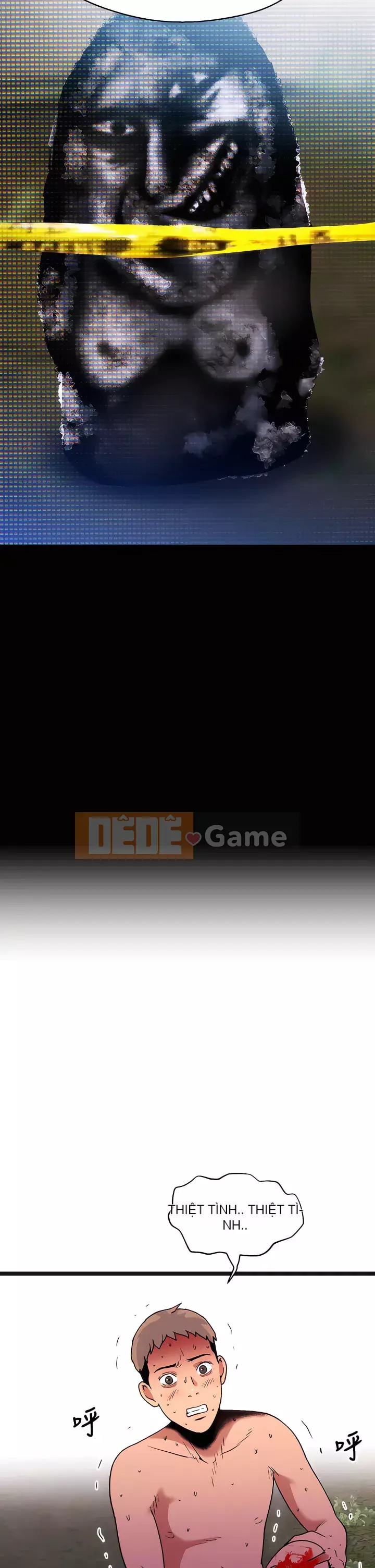 Nhà hát ẩm ướt mùa hè Chương 11-15