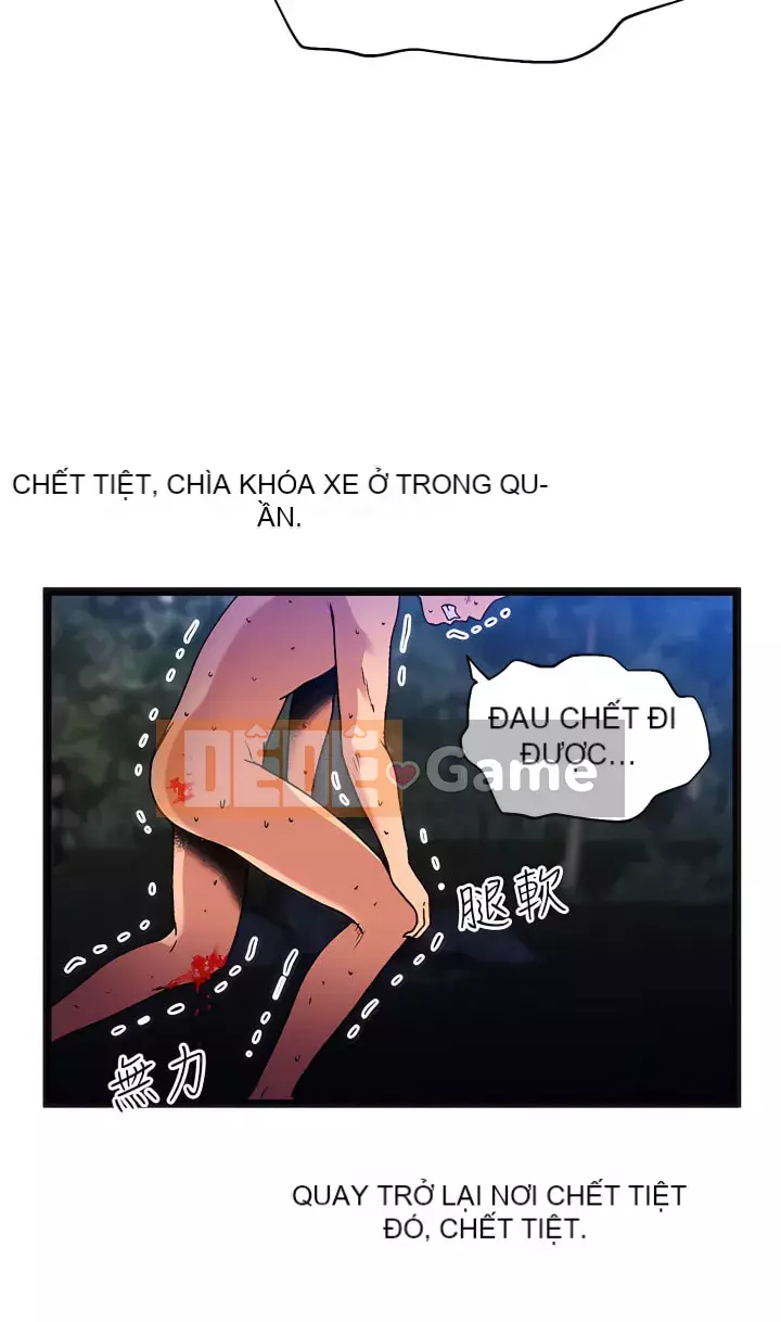 Nhà hát ẩm ướt mùa hè Chương 11-15