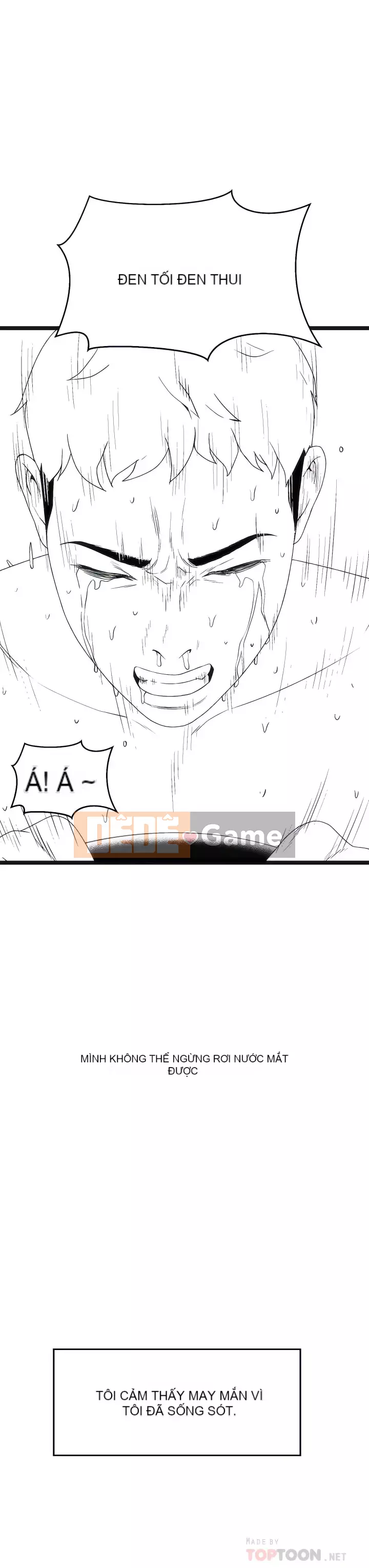 Nhà hát ẩm ướt mùa hè Chương 11-15