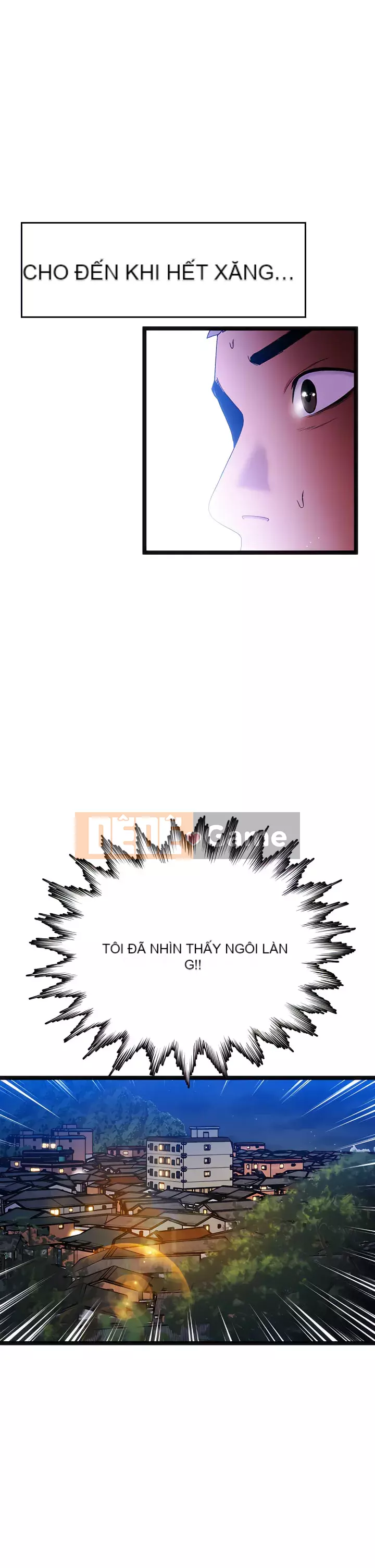 Nhà hát ẩm ướt mùa hè Chương 11-15