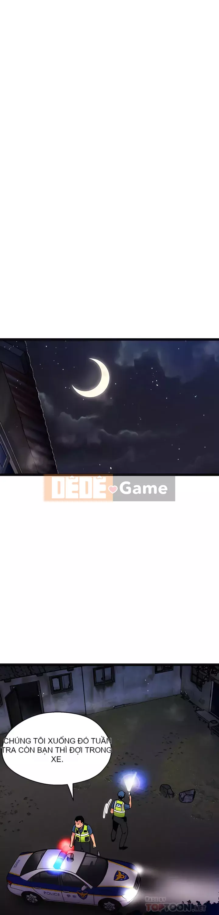 Nhà hát ẩm ướt mùa hè Chương 11-15