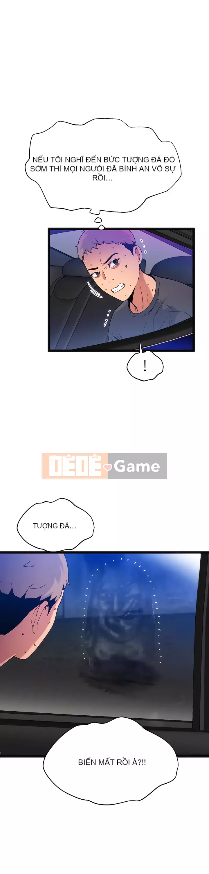 Nhà hát ẩm ướt mùa hè Chương 11-15