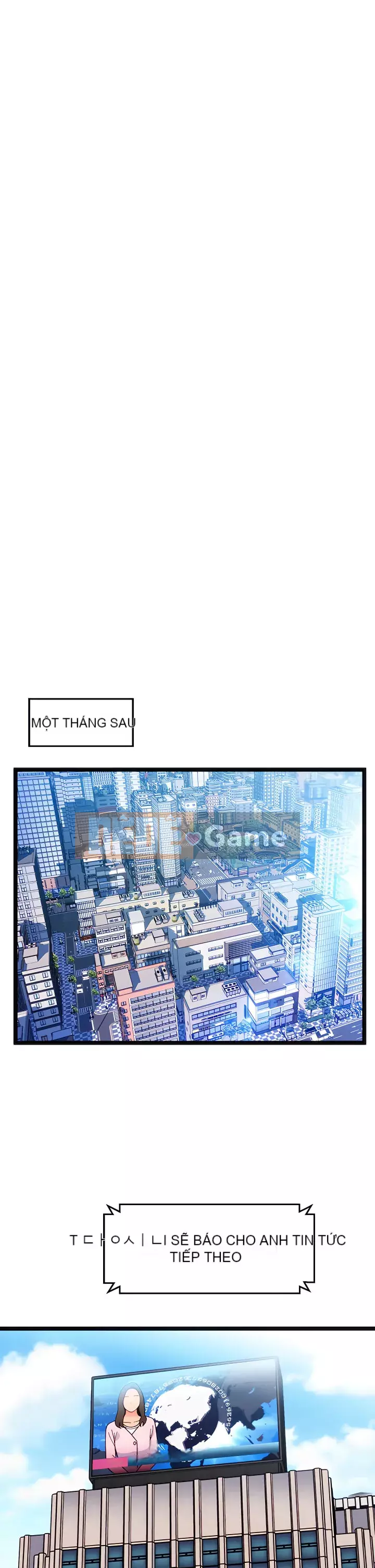 Nhà hát ẩm ướt mùa hè Chương 11-15