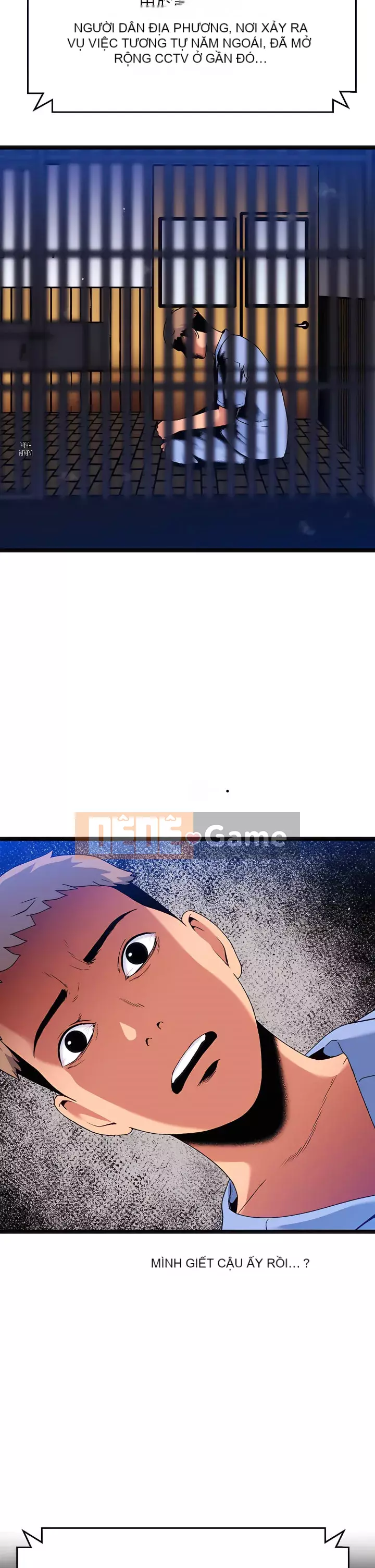 Nhà hát ẩm ướt mùa hè Chương 11-15