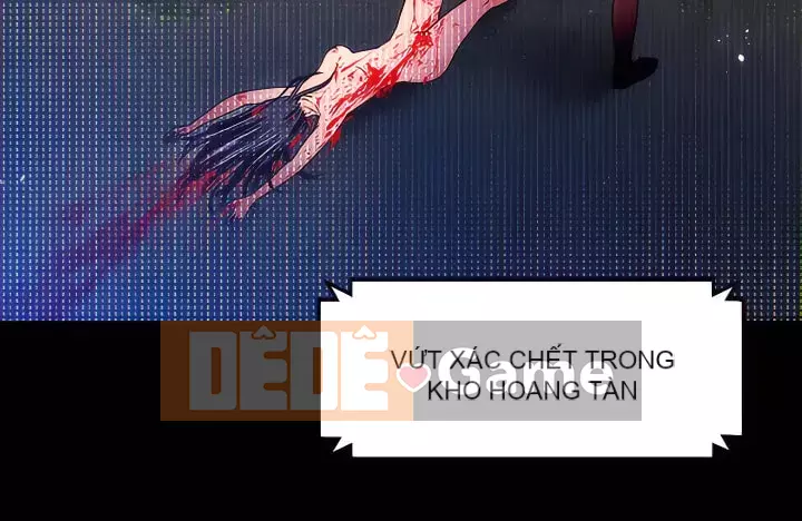 Nhà hát ẩm ướt mùa hè Chương 11-15