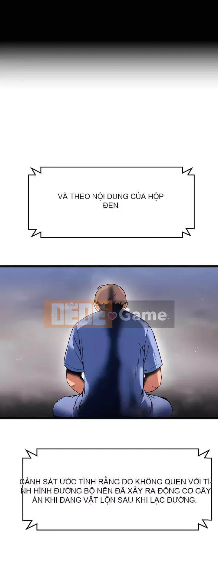 Nhà hát ẩm ướt mùa hè Chương 11-15