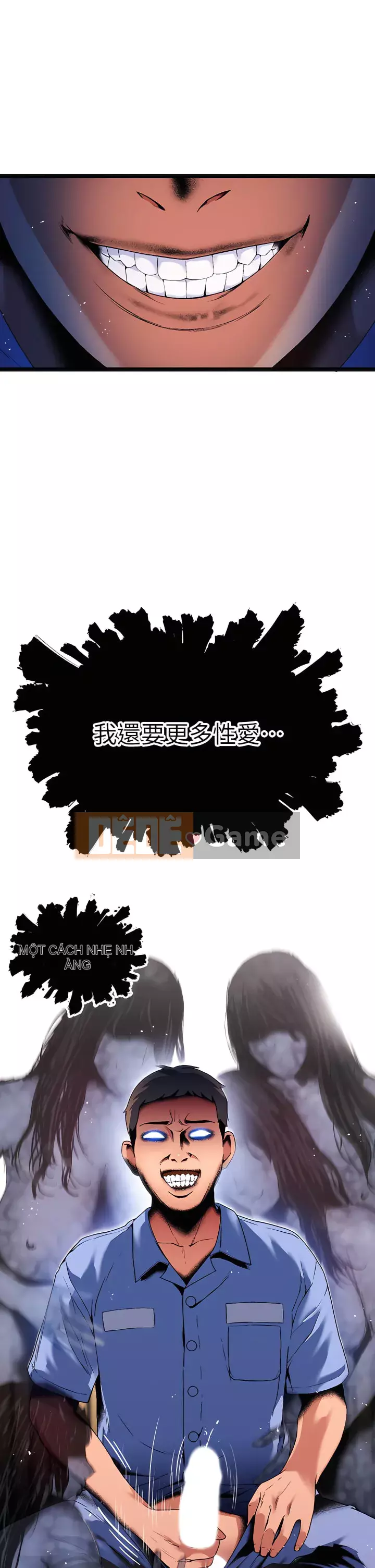 Nhà hát ẩm ướt mùa hè Chương 11-15