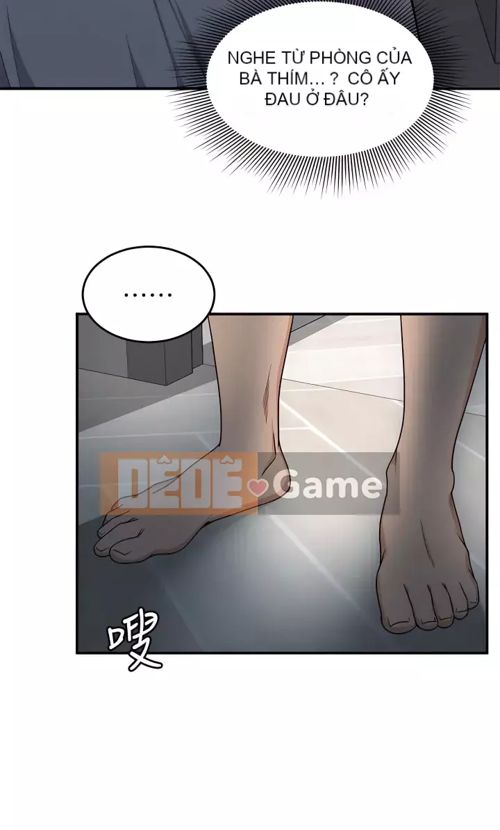 Nhà hát ẩm ướt mùa hè Chương 6-10