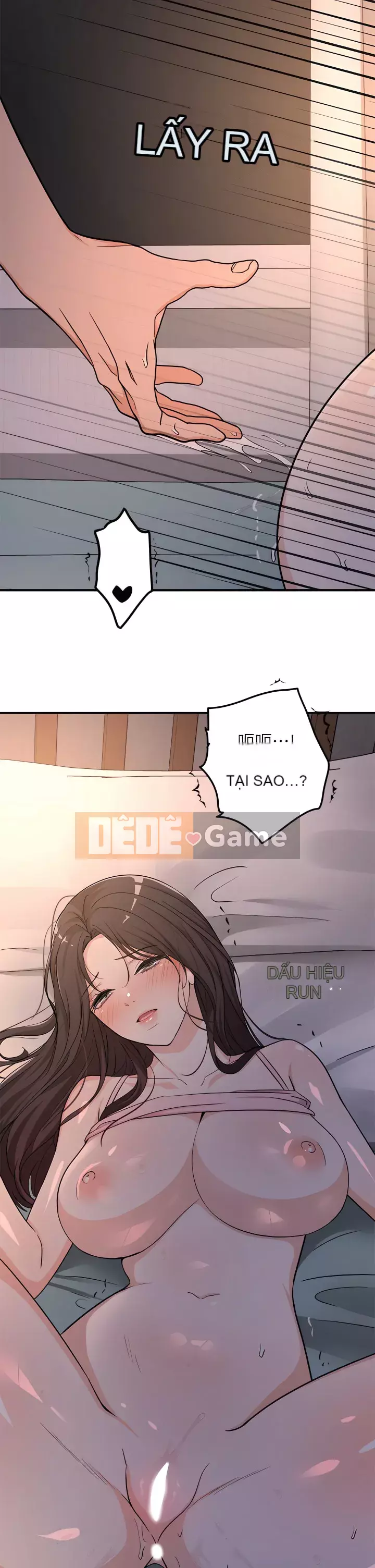 Nhà hát ẩm ướt mùa hè Chương 6-10