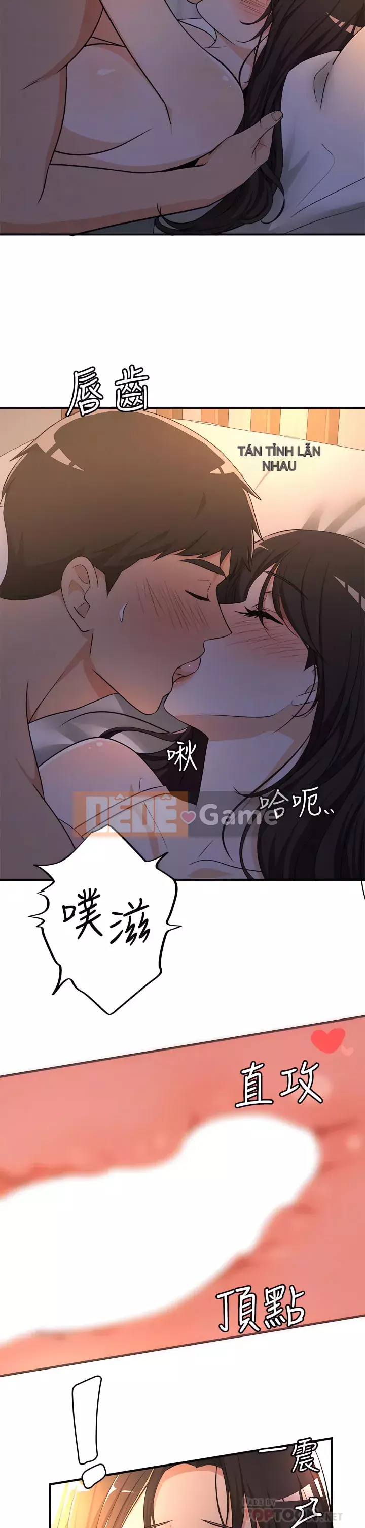 Nhà hát ẩm ướt mùa hè Chương 6-10