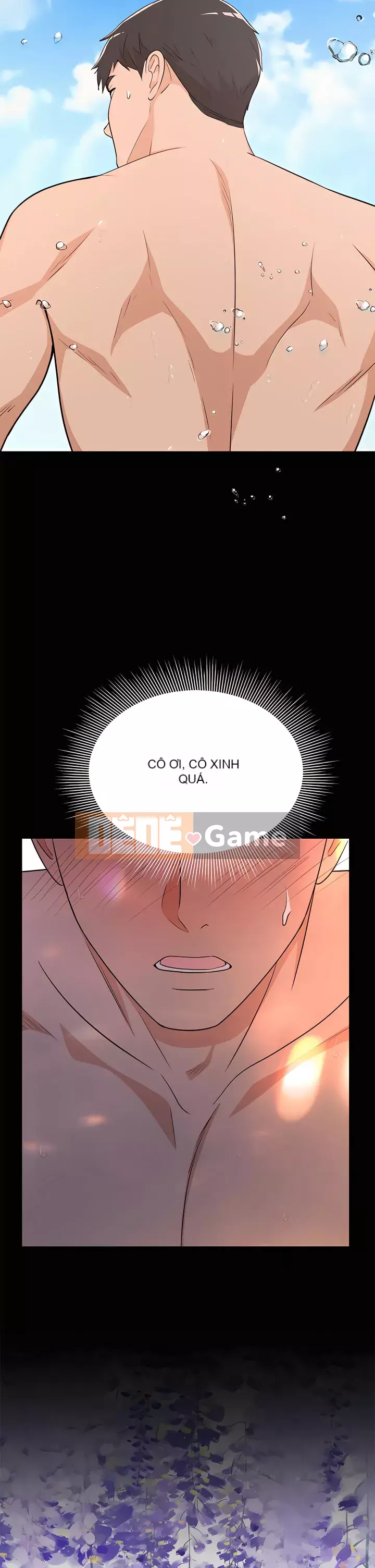 Nhà hát ẩm ướt mùa hè Chương 6-10