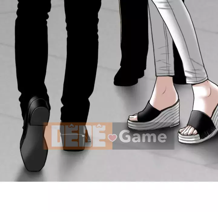 Chỉ yêu người phụ nữ đó Chương 16-17