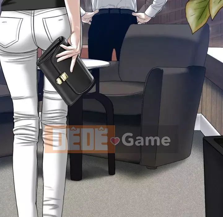 Chỉ yêu người phụ nữ đó Chương 16-17