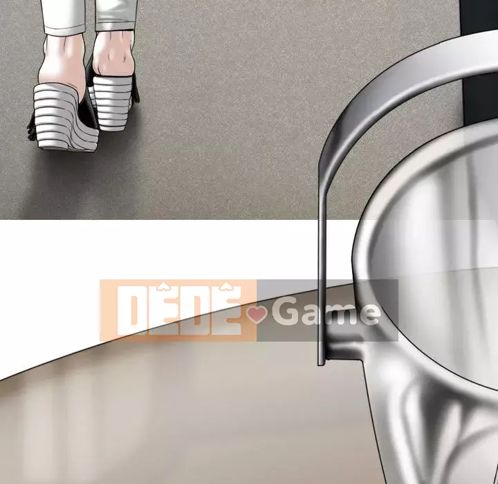 Chỉ yêu người phụ nữ đó Chương 16-17