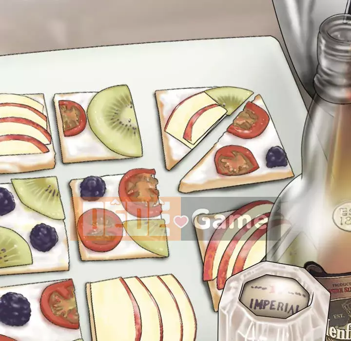 Chỉ yêu người phụ nữ đó Chương 16-17