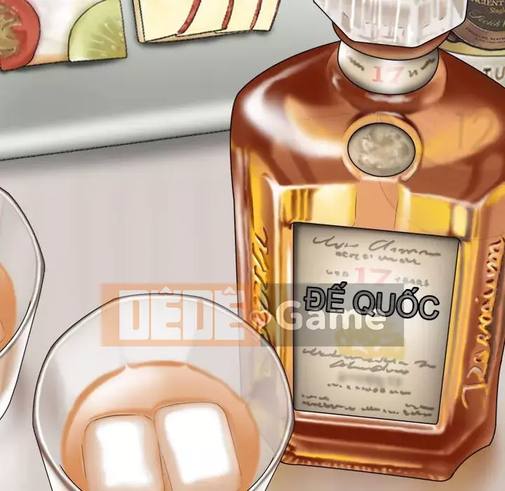 Chỉ yêu người phụ nữ đó Chương 16-17