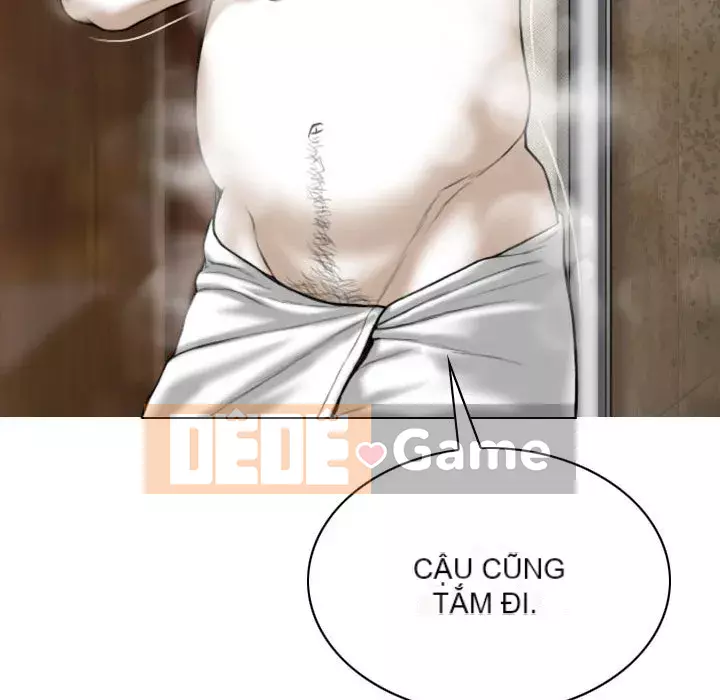 Chỉ yêu người phụ nữ đó Chương 16-17