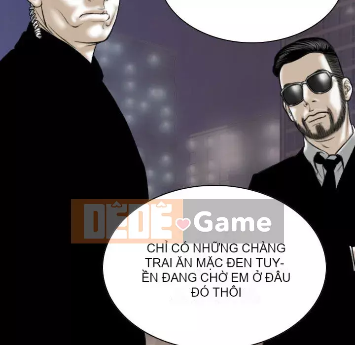 Chỉ yêu người phụ nữ đó Chương 16-17