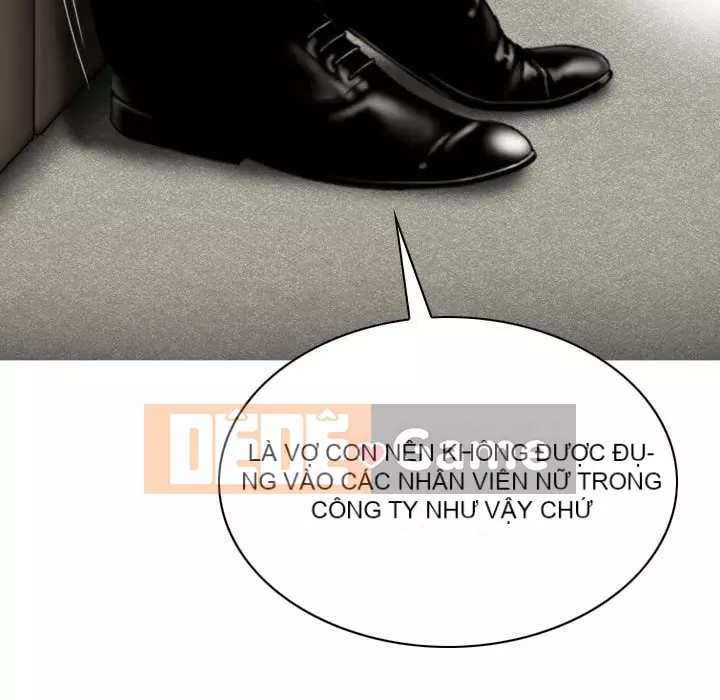 Chỉ yêu người phụ nữ đó Chương 16-17