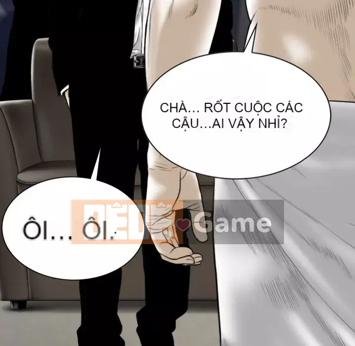 Chỉ yêu người phụ nữ đó Chương 16-17