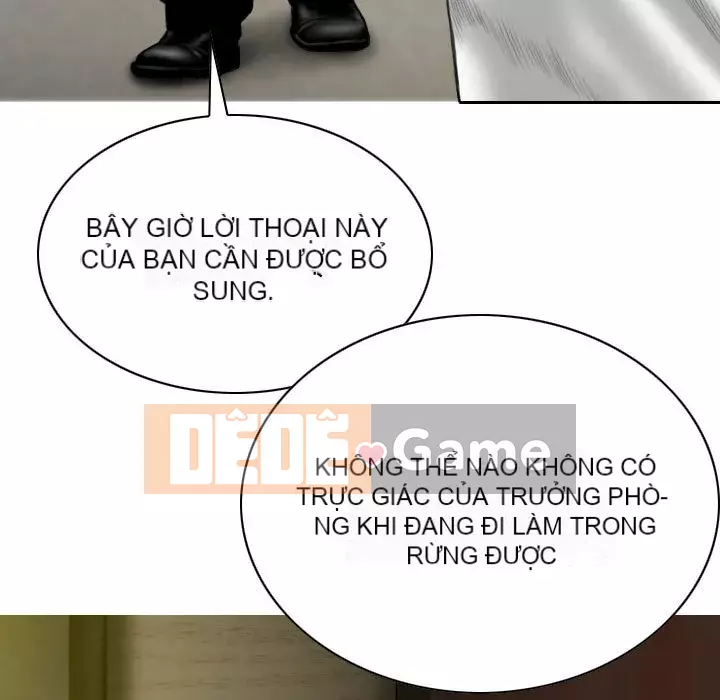 Chỉ yêu người phụ nữ đó Chương 16-17