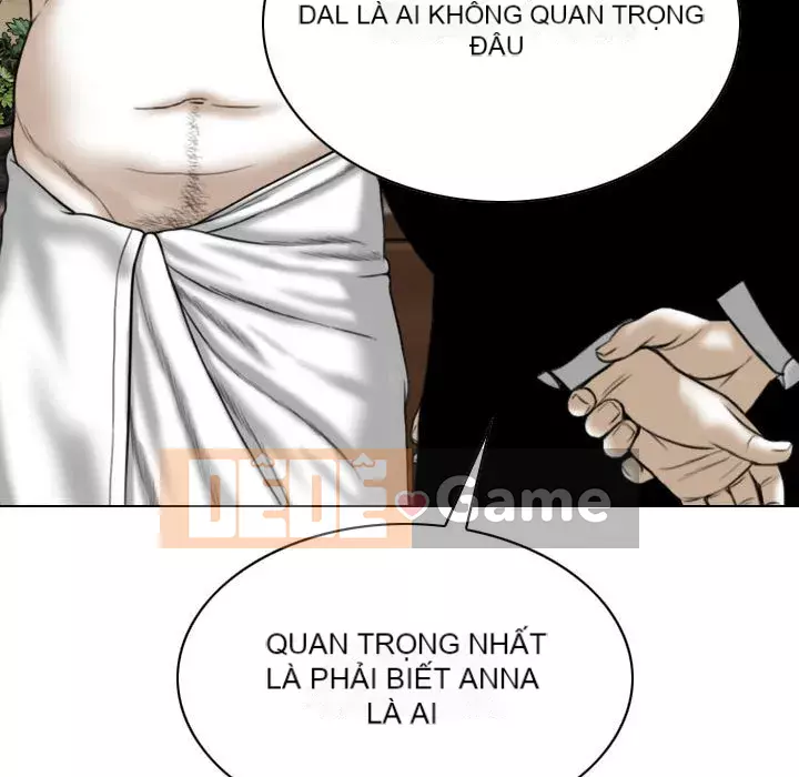 Chỉ yêu người phụ nữ đó Chương 16-17