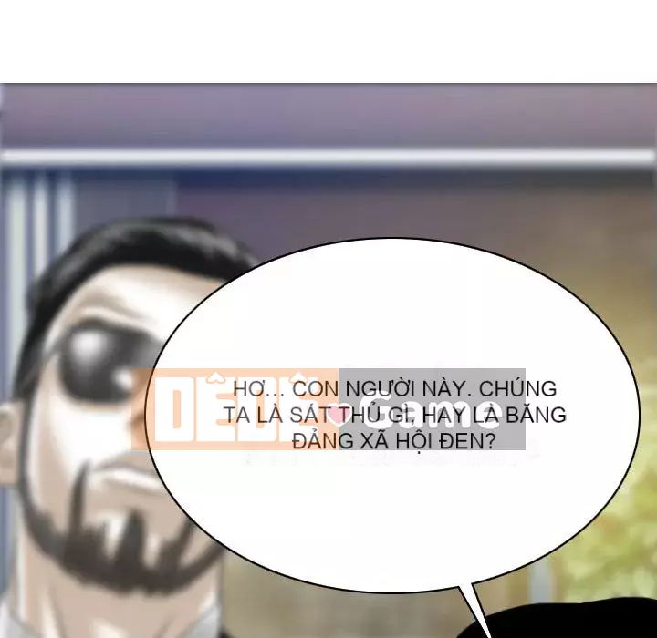 Chỉ yêu người phụ nữ đó Chương 16-17