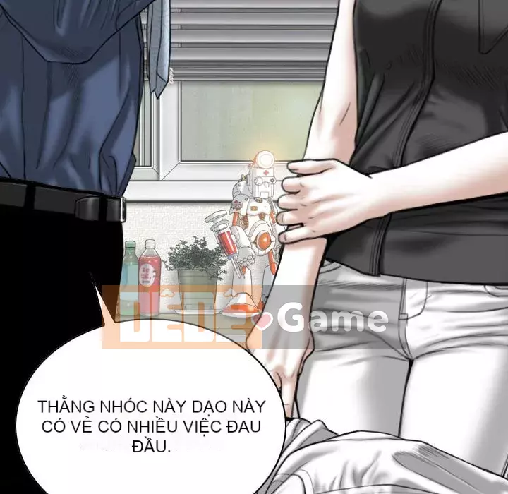 Chỉ yêu người phụ nữ đó Chương 16-17