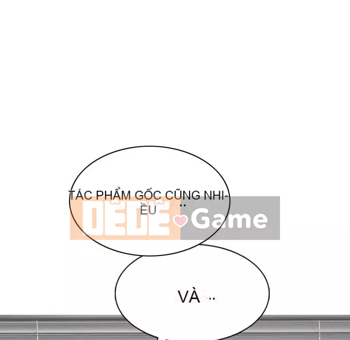 Chỉ yêu người phụ nữ đó Chương 16-17