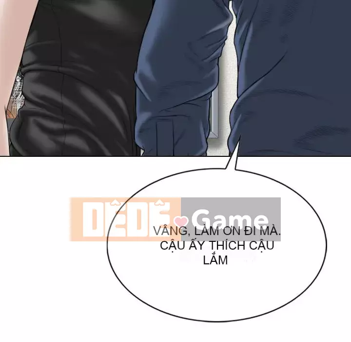 Chỉ yêu người phụ nữ đó Chương 16-17