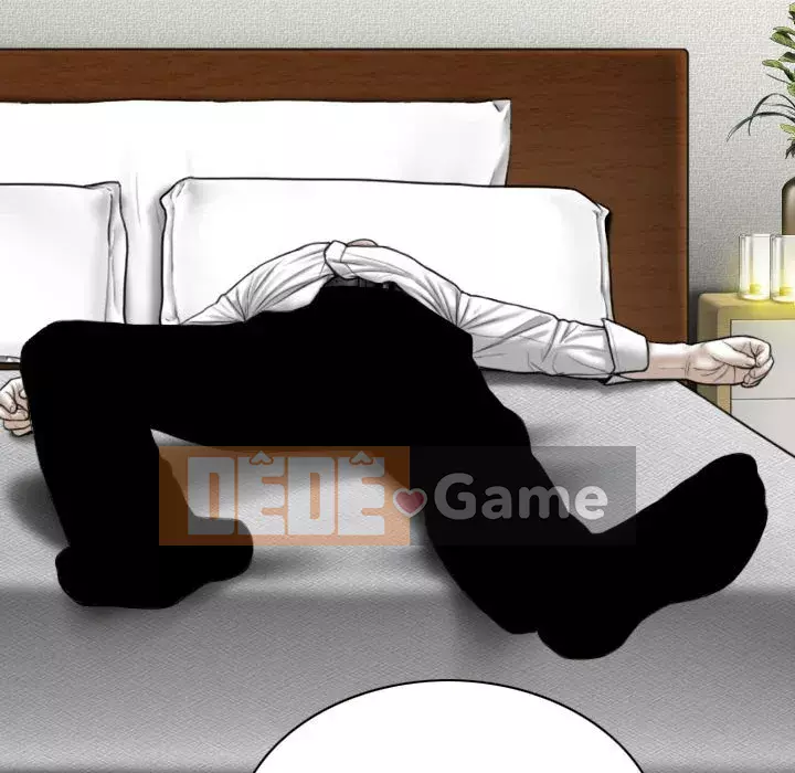 Chỉ yêu người phụ nữ đó Chương 16-17