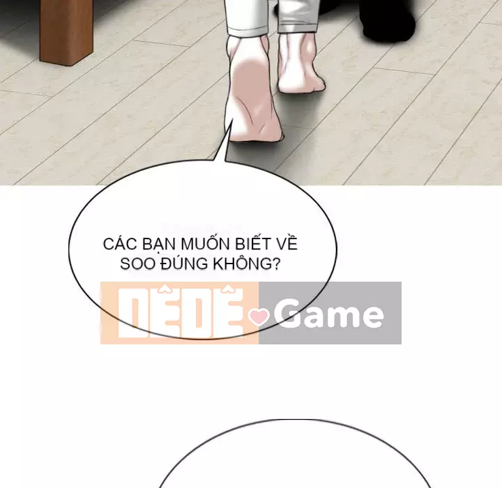 Chỉ yêu người phụ nữ đó Chương 16-17