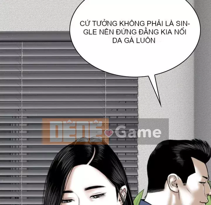 Chỉ yêu người phụ nữ đó Chương 16-17