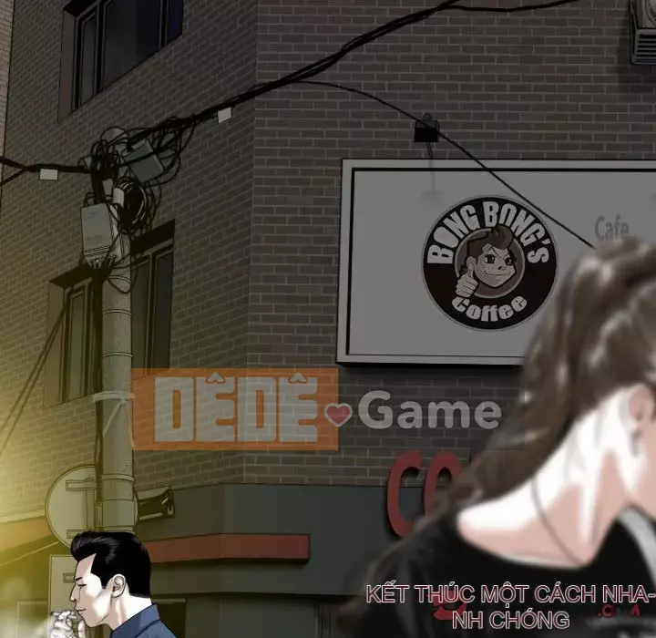 Chỉ yêu người phụ nữ đó Chương 16-17